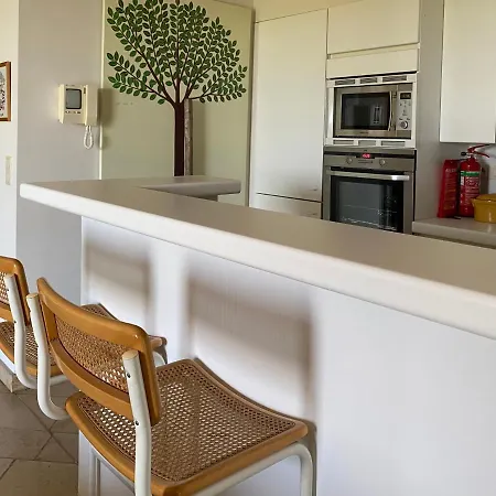 Aan De Yachthaven Appartement